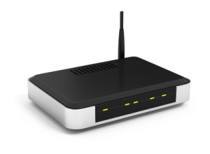 Router Test