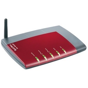 adsl-router