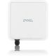 Zyxel 5G NR Outdoor Router mit PoE Test