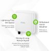 Zyxel 5G NR Outdoor Router mit PoE