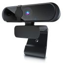 &nbsp; CSL  Webcam Full HD mit Mikrofon