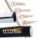 &nbsp; Hynec Technologies Cable Management Set