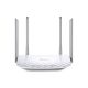 TP-Link Archer C50 Dualband WLAN Router Test