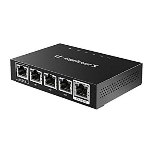 Ubiquiti ER-X Netzwerk/Router