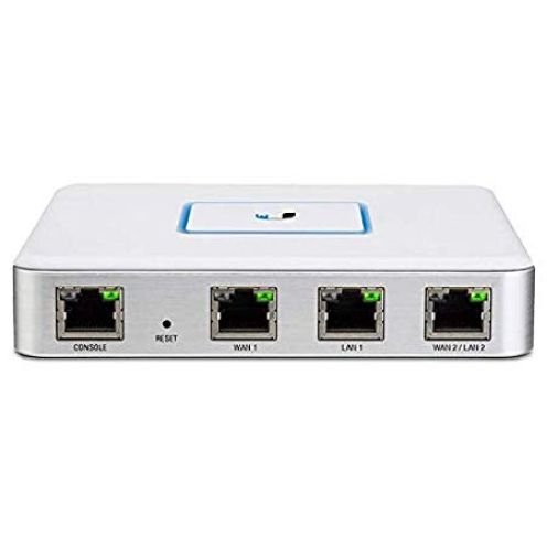 Ubiquiti USG Netzwerk/Router