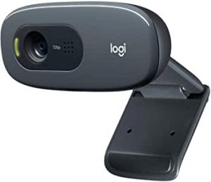 Webcams 